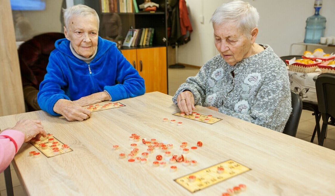 Организованный досуг, праздники, концерты