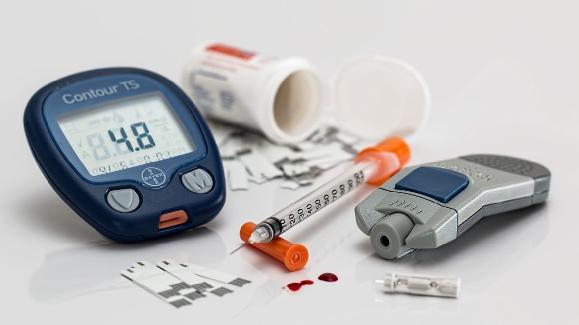 6 признаков сахарного диабета у пожилых людей