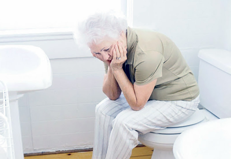 Энурез у пожилых людей: причины и как справиться с проблемой